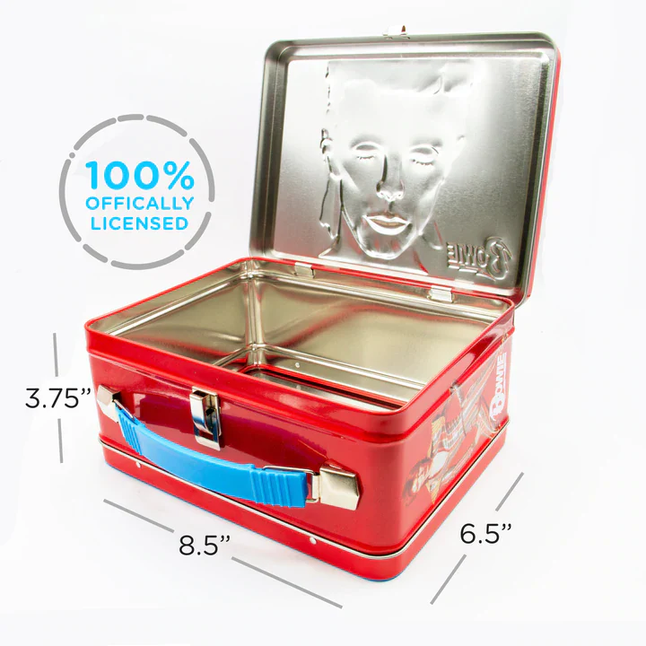 David Bowie Aladdin Sane Fun Box - Image 2