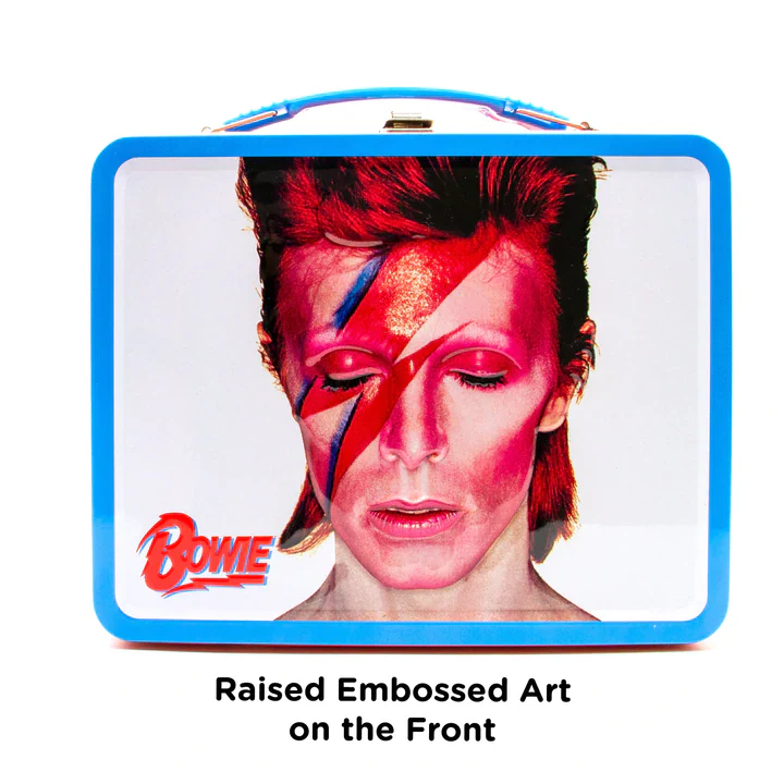 David Bowie Aladdin Sane Fun Box - Image 3