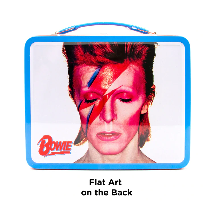 David Bowie Aladdin Sane Fun Box - Image 4