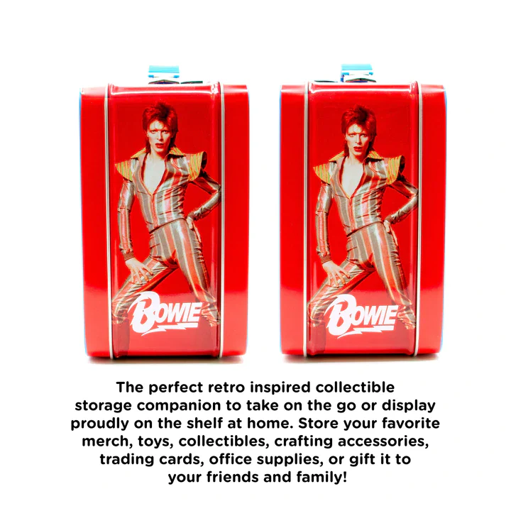 David Bowie Aladdin Sane Fun Box - Image 5