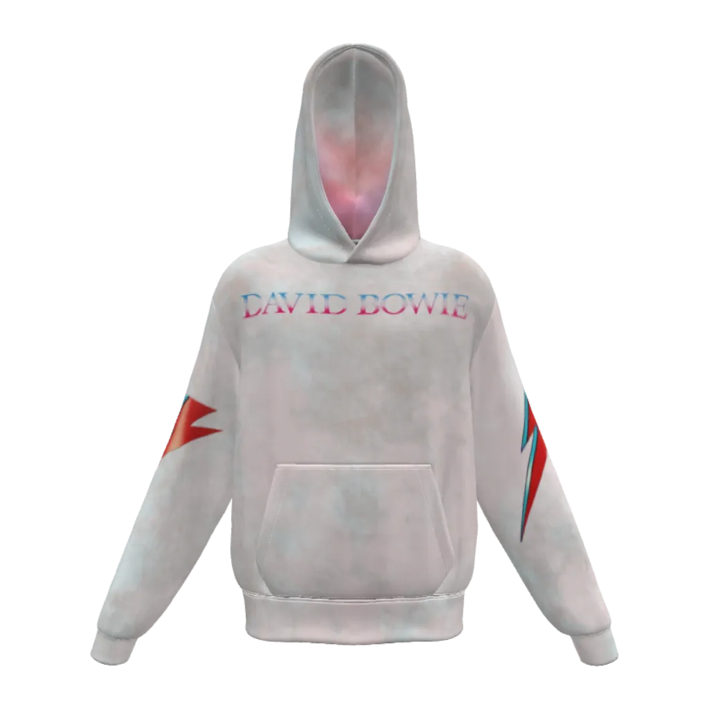 Aladdin Sane Hoodie - Image 4