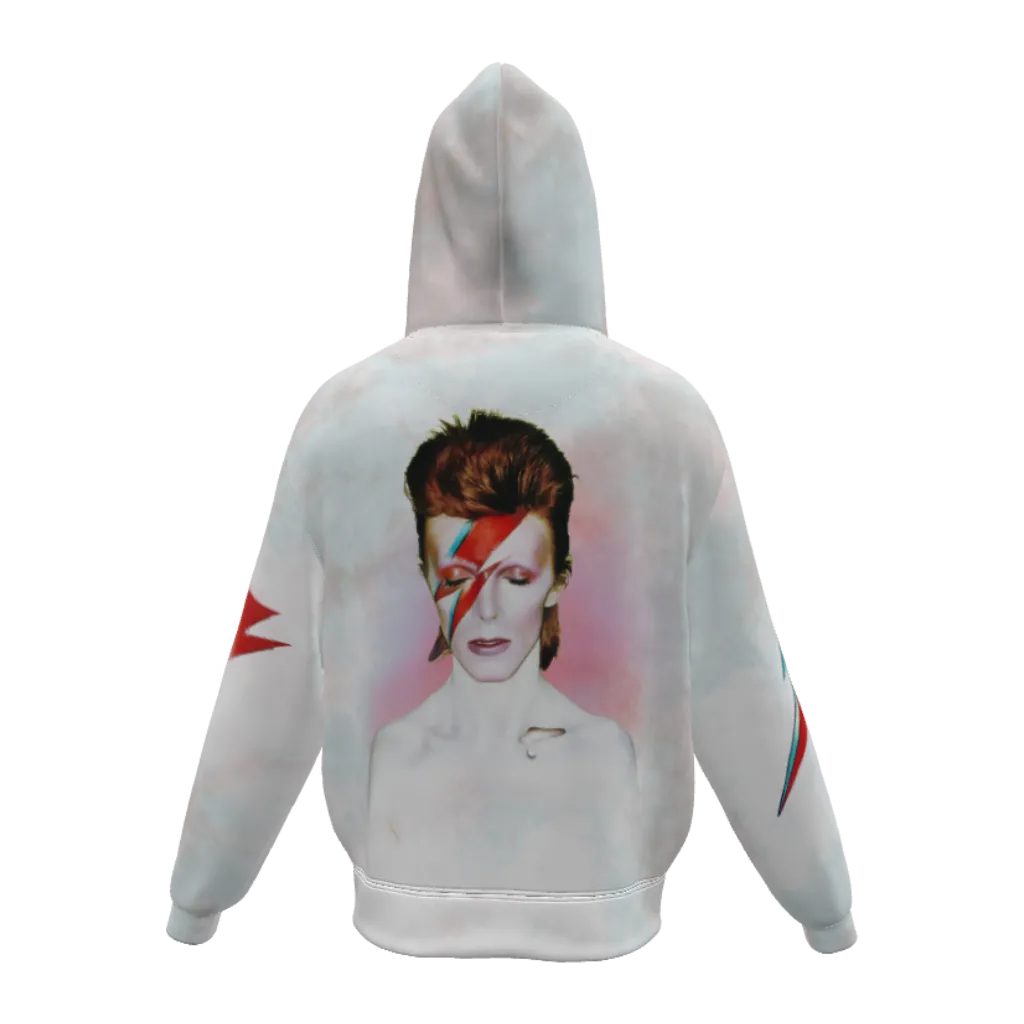 Aladdin Sane Hoodie - Image 6