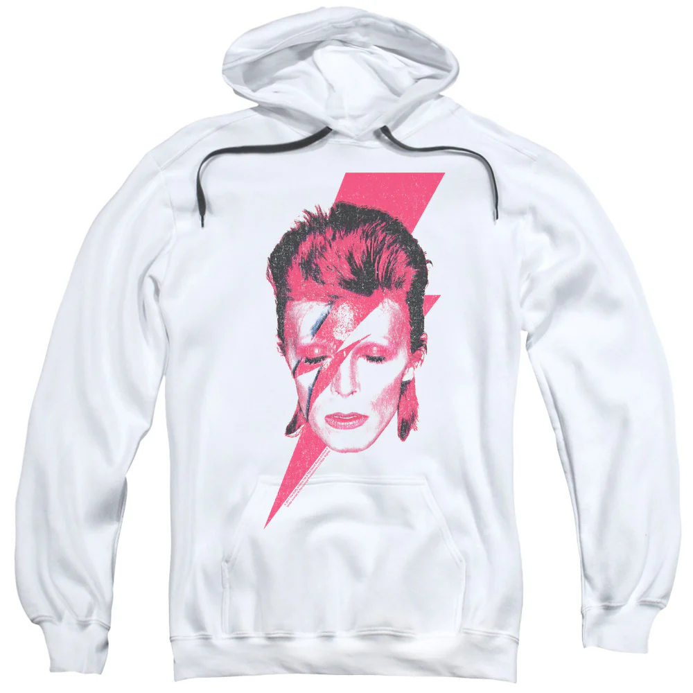 Aladdin Sane Logo