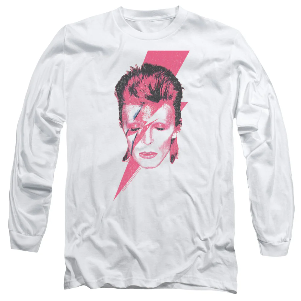 Aladdin Sane Logo - Image 2