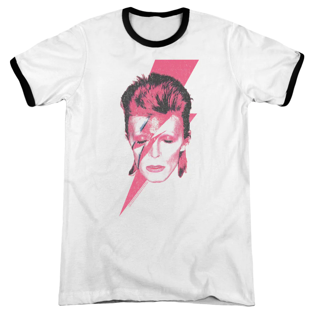 Aladdin Sane Logo - Image 3