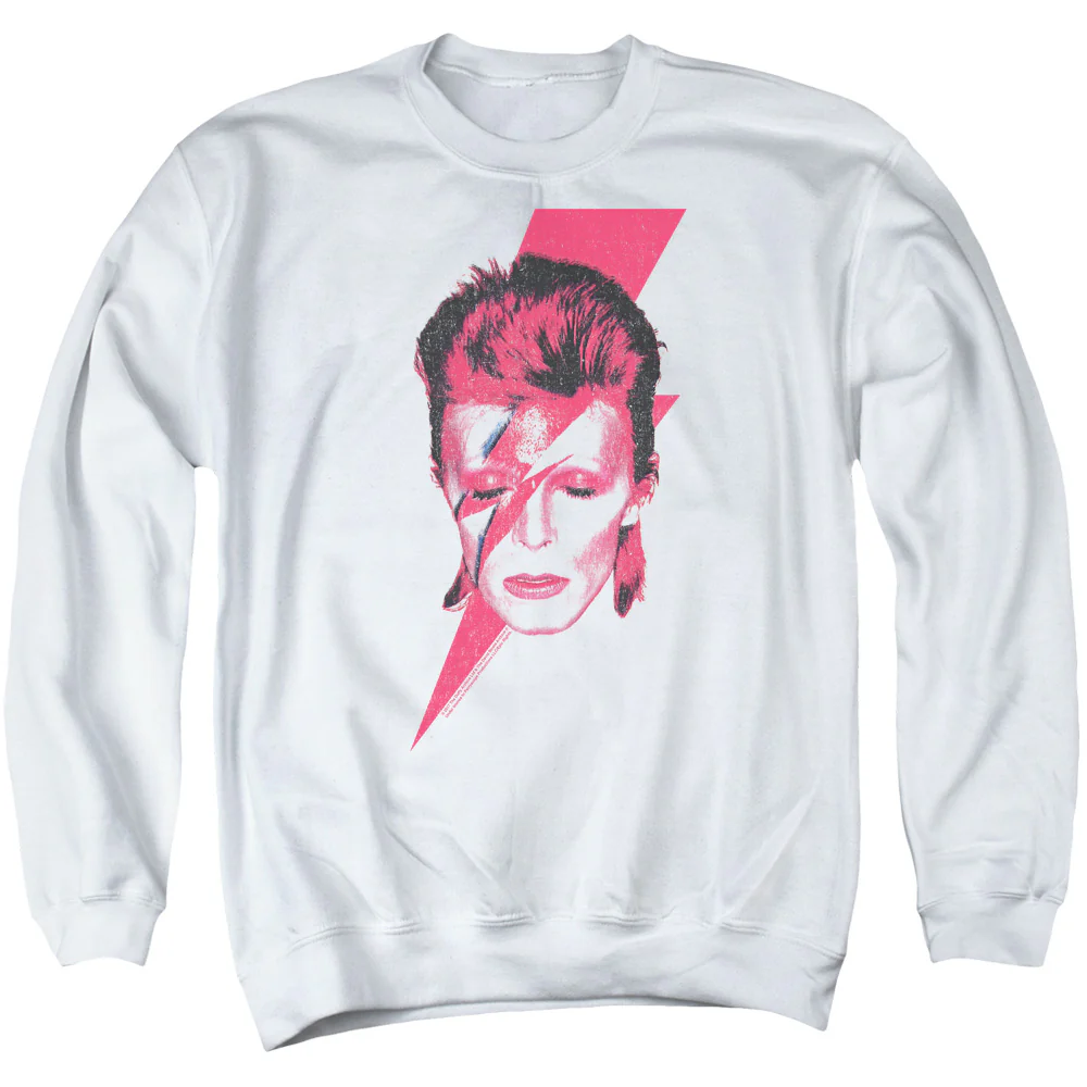 Aladdin Sane Logo - Image 4