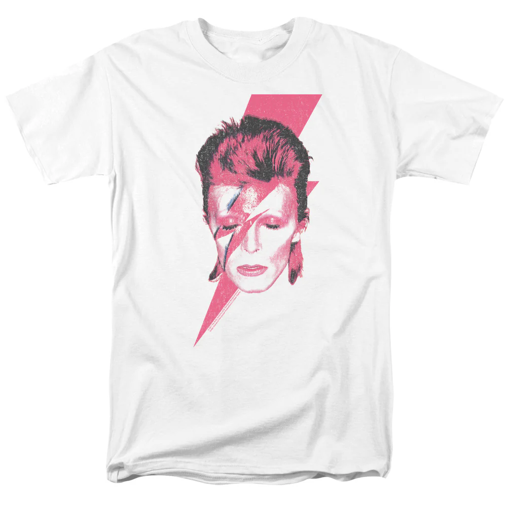 Aladdin Sane Logo - Image 5