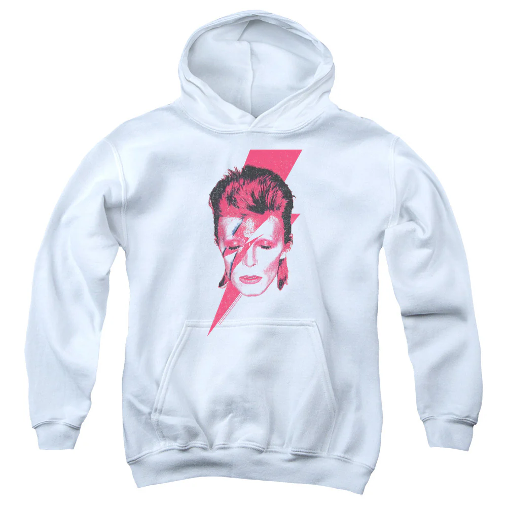Aladdin Sane Youth Logo