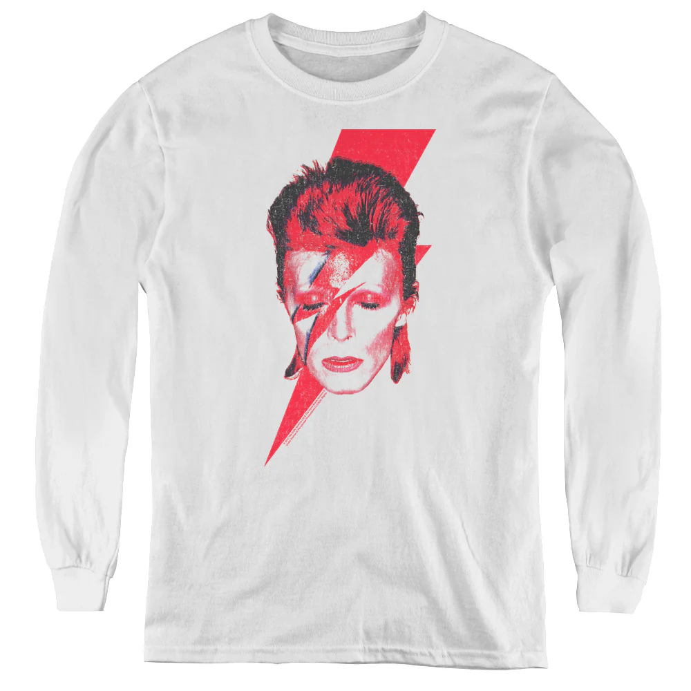Aladdin Sane Youth Logo - Image 2