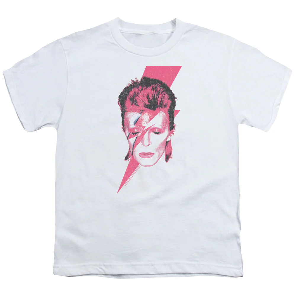 Aladdin Sane Youth Logo - Image 3