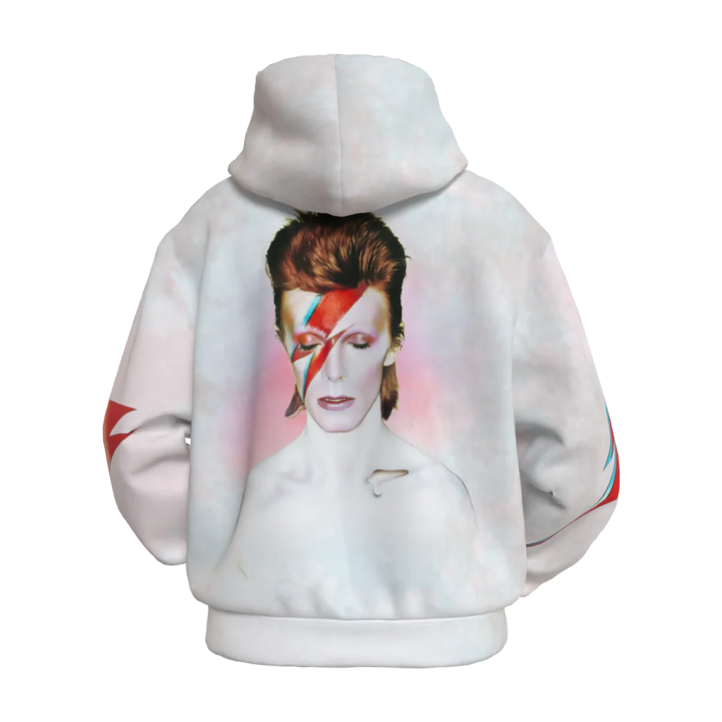 Aladdin Sane Zip - Image 2