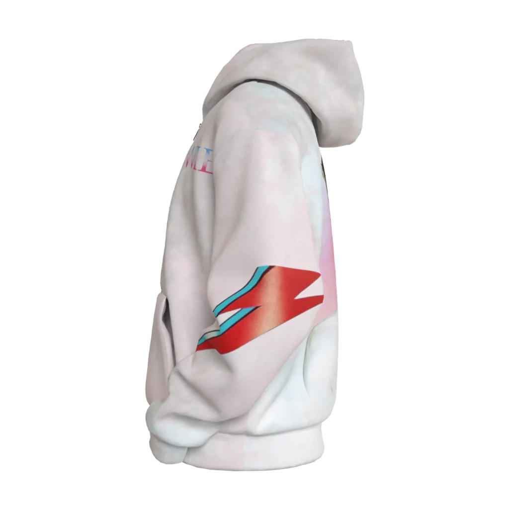 Aladdin Sane Zip - Image 3