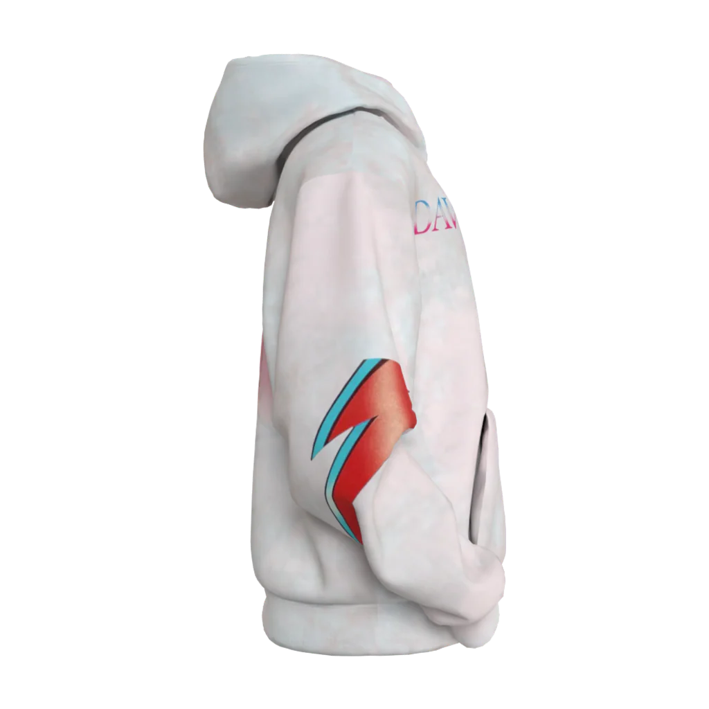 Aladdin Sane Zip - Image 4
