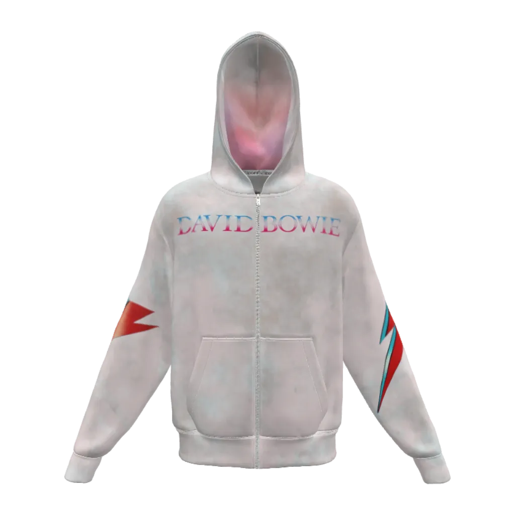 Aladdin Sane Zip - Image 5