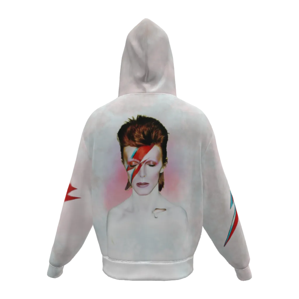 Aladdin Sane Zip - Image 6