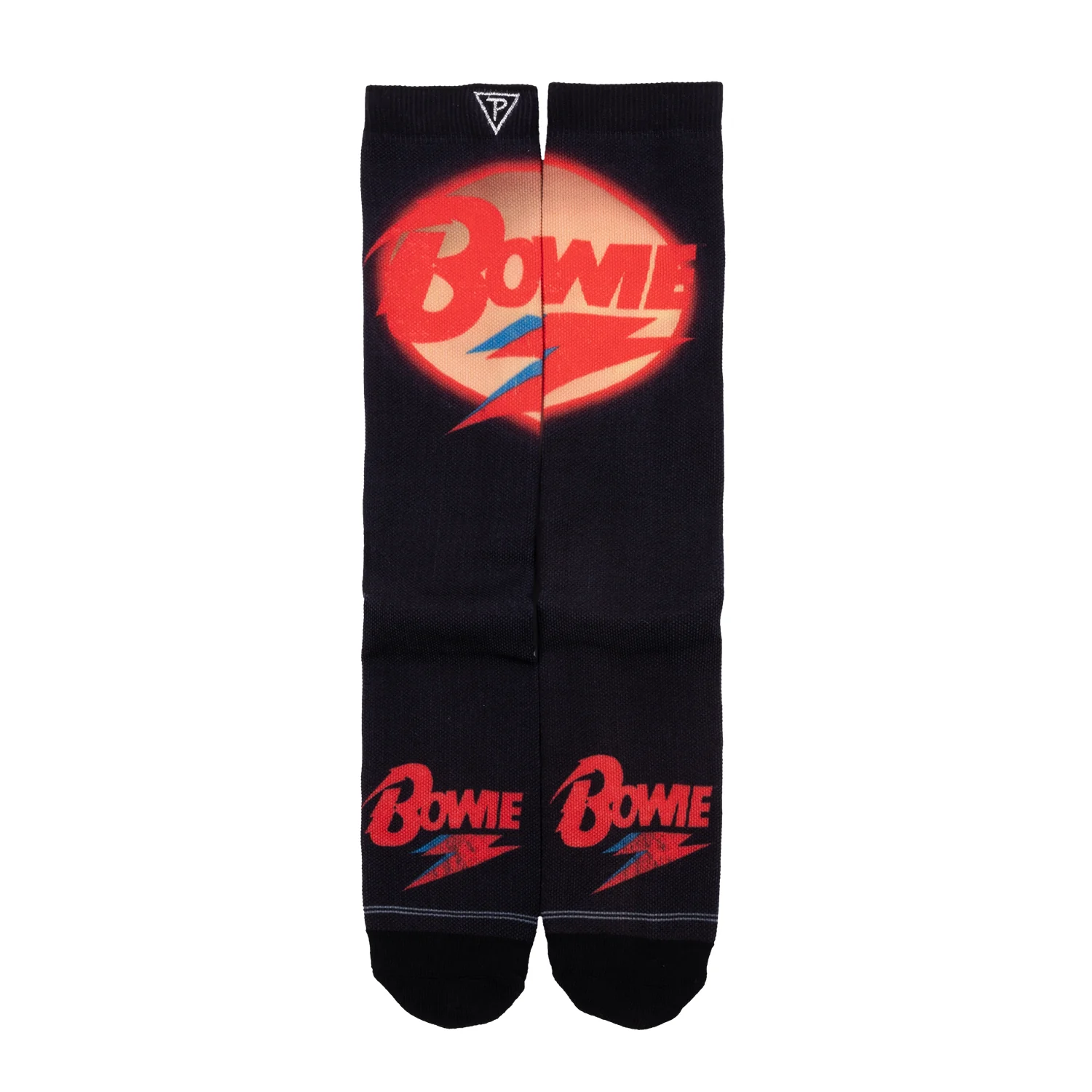 Bowie Aladdin Sane Socks - Image 2