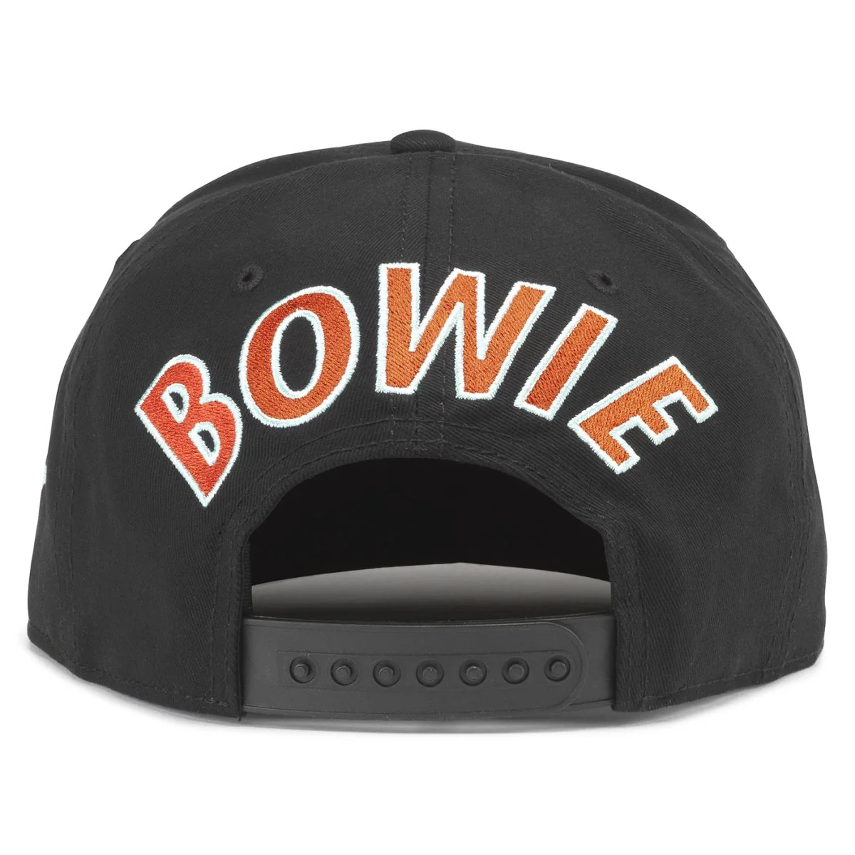 Bowie Blockhead Structured Hat - Image 2