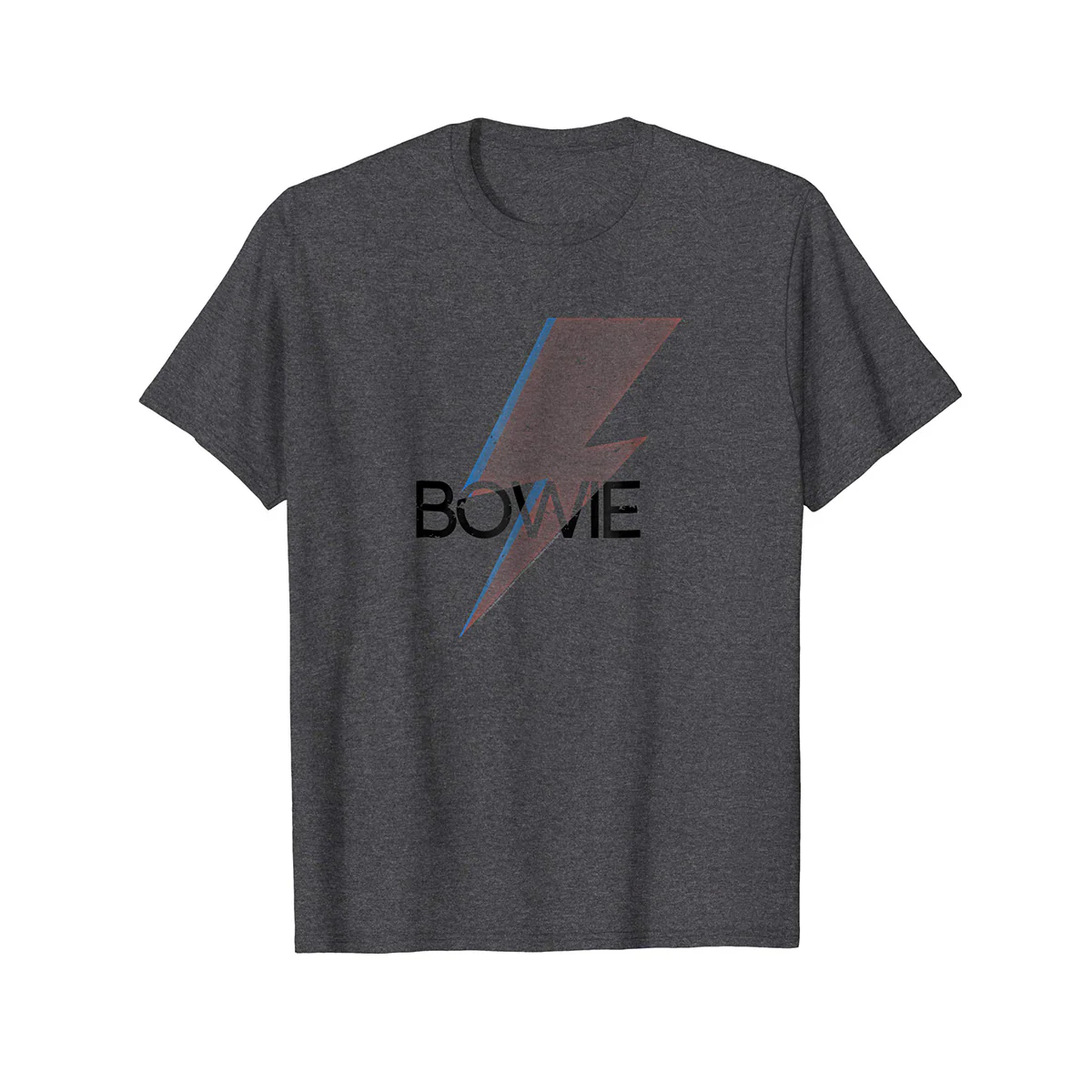 Bowie Bold T-Shirt - Image 2