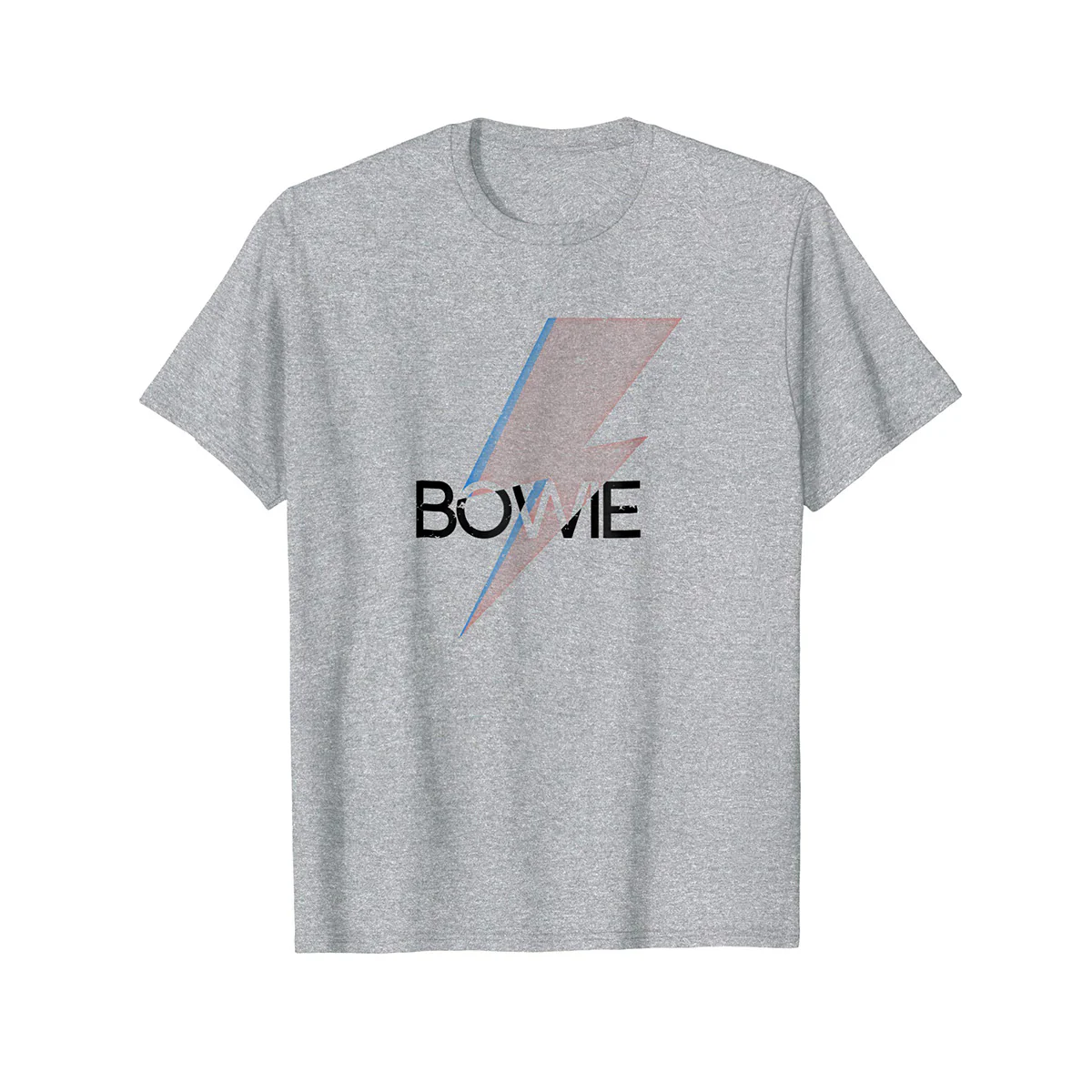 Bowie Bold T-Shirt - Image 3
