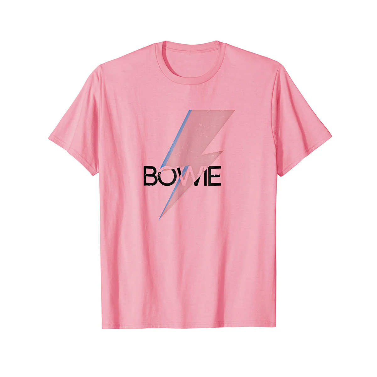 Bowie Bold T-Shirt - Image 4