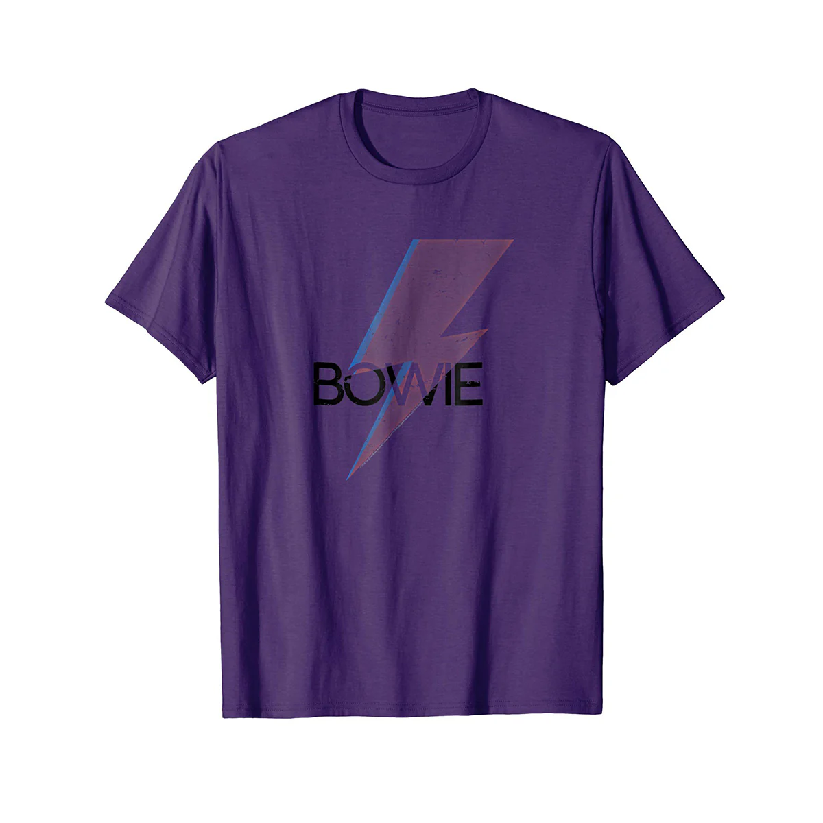 Bowie Bold T-Shirt - Image 5