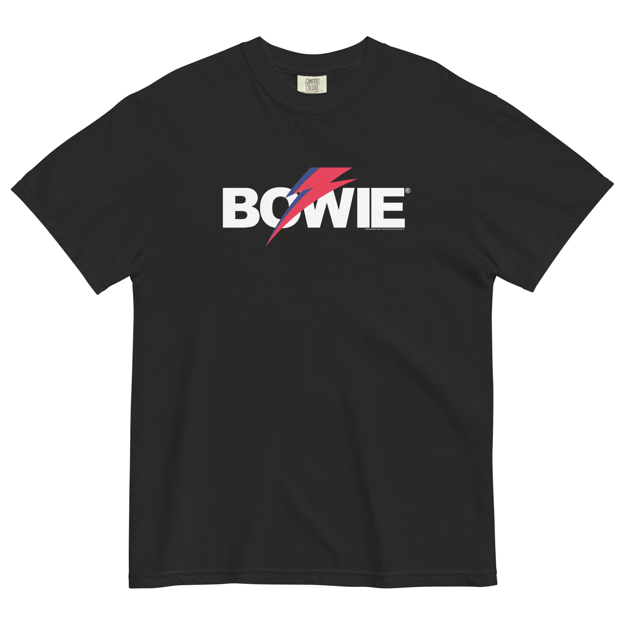 Bowie Bolt T-Shirt