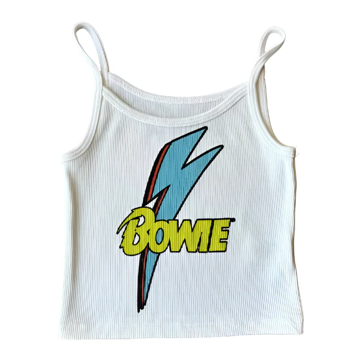 Bowie Bolt Tank