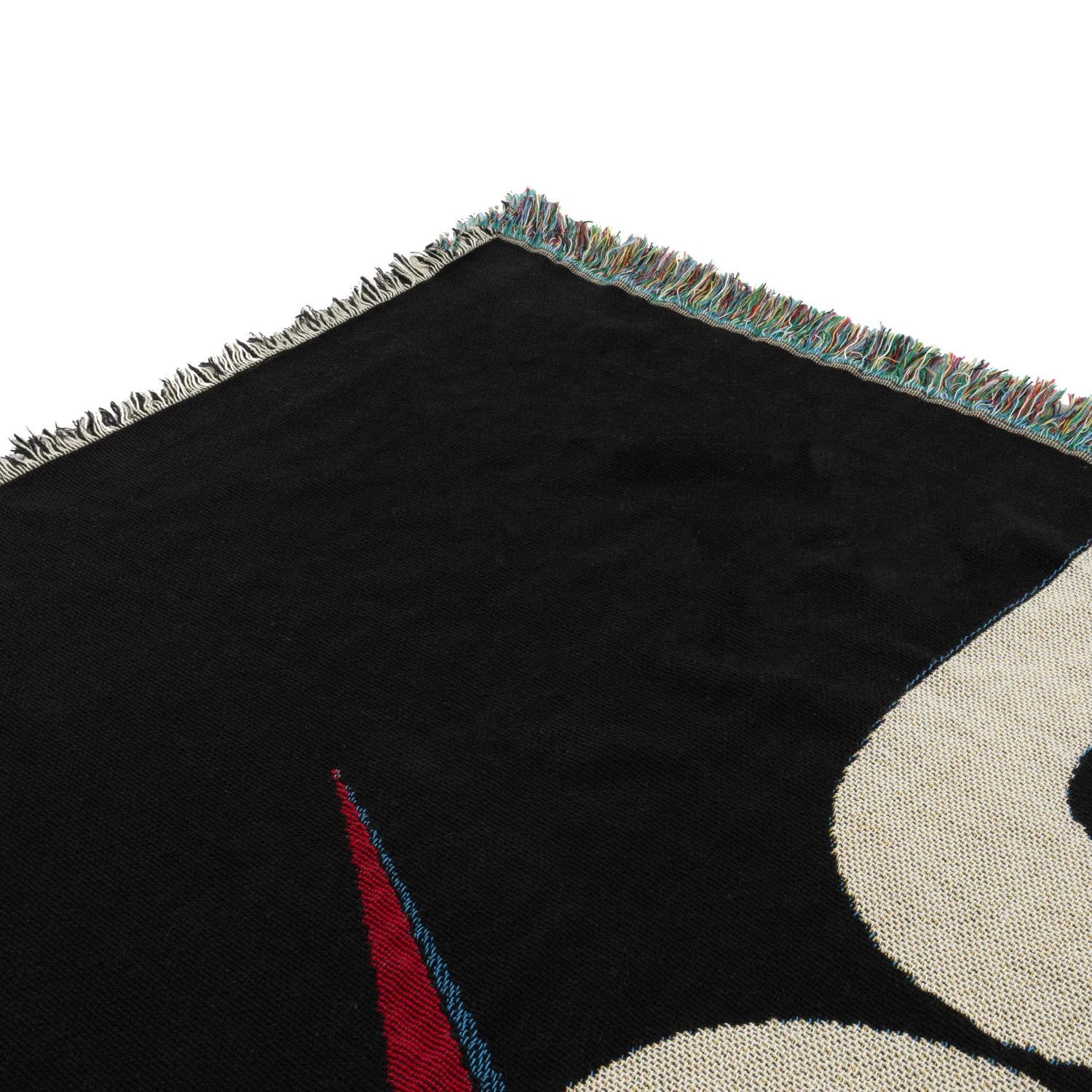 Bowie Bolt Throw Blanket - Image 3