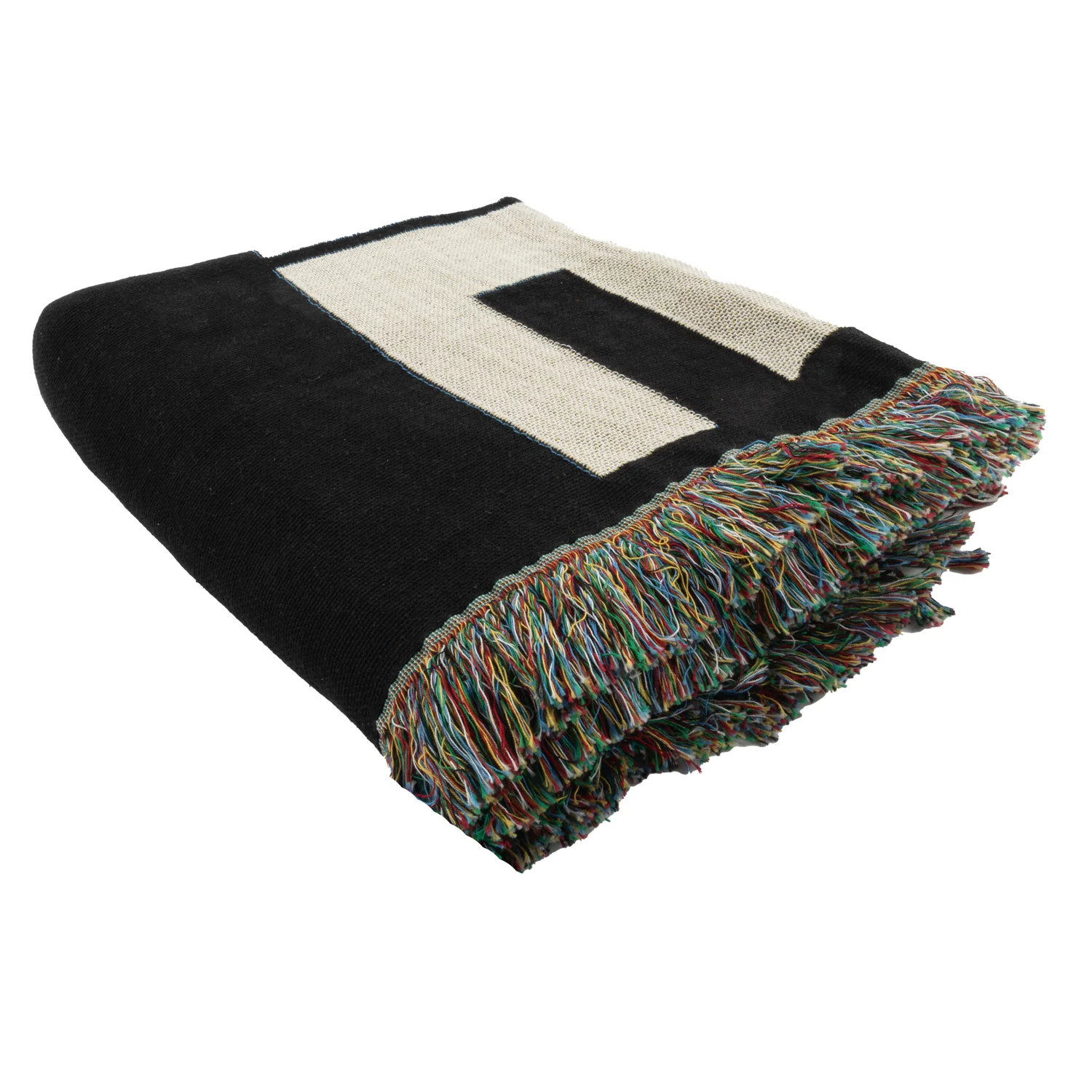 Bowie Bolt Throw Blanket - Image 5