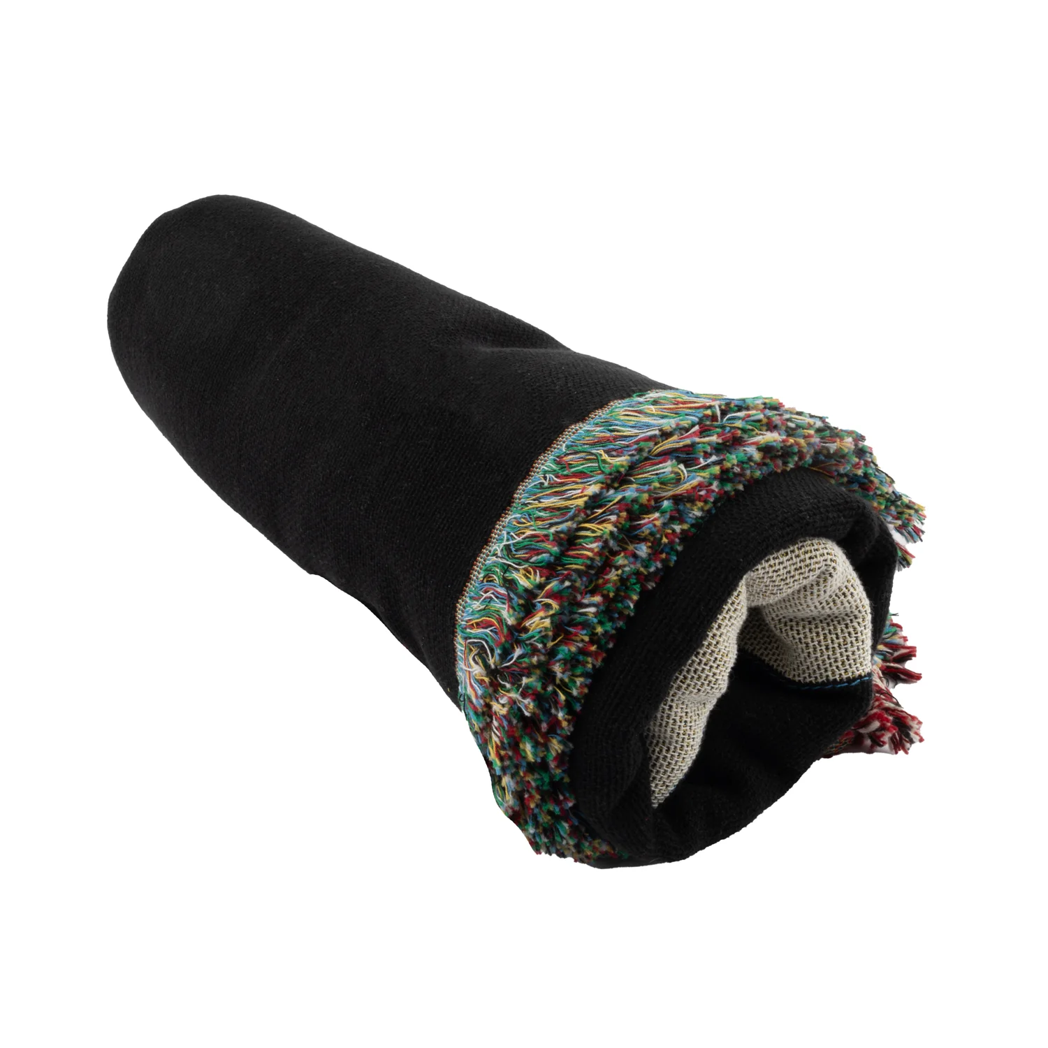 Bowie Bolt Throw Blanket - Image 6