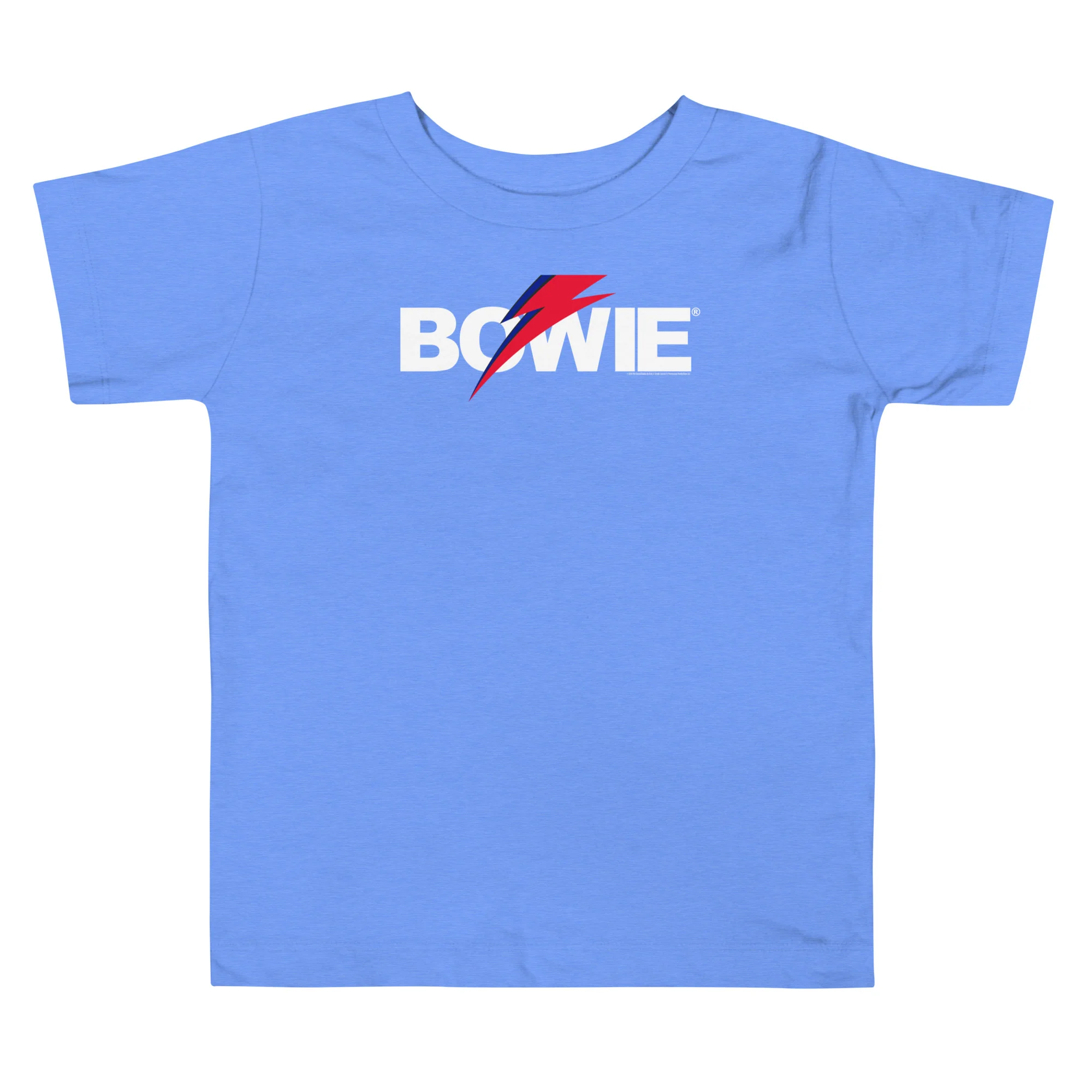 Bowie Bolt Toddler T-Shirt - Image 2