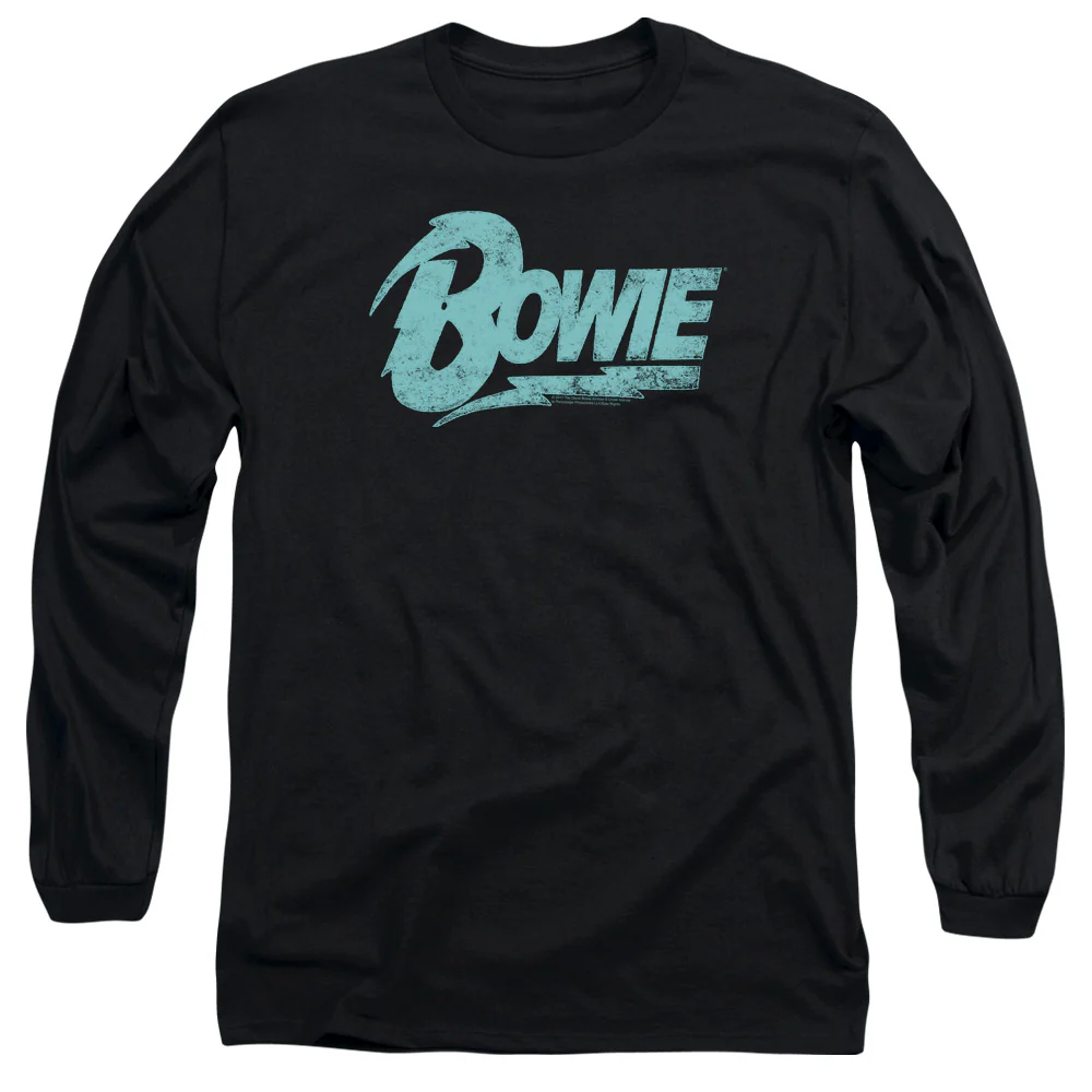 Bowie Logo - Image 2