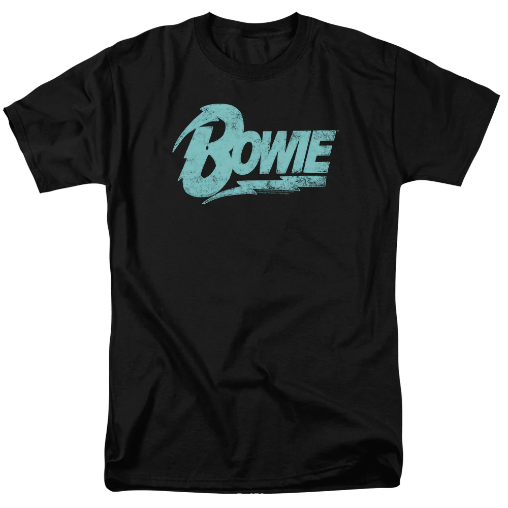 Bowie Logo - Image 3