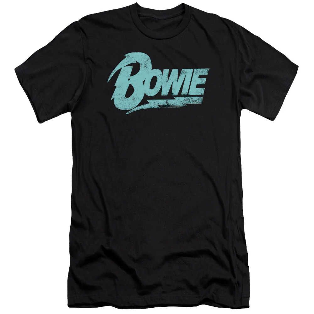 Bowie Logo - Image 7