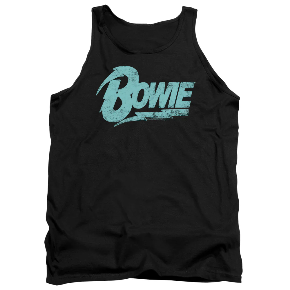 Bowie Logo - Image 8