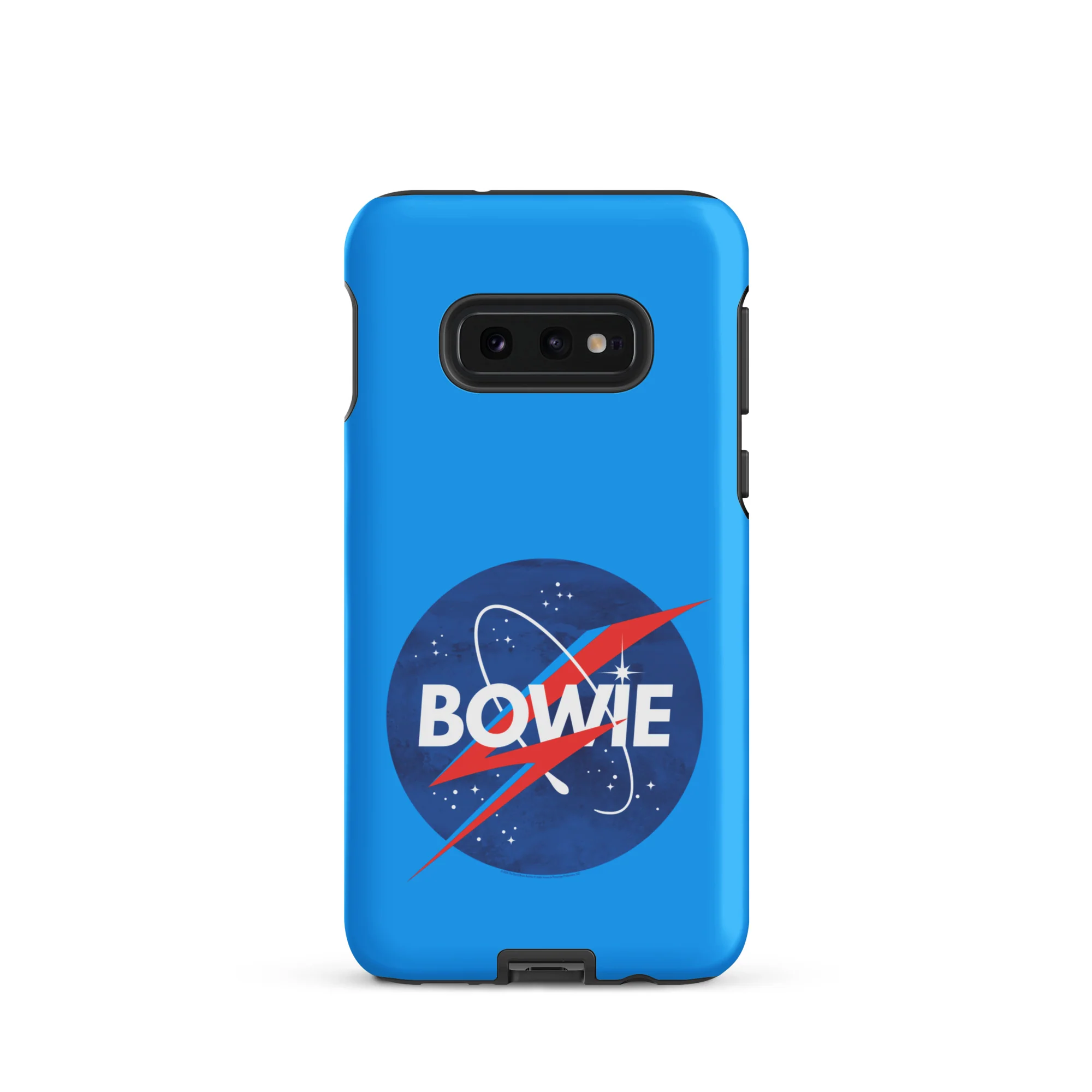 Bowie NASA Logo Samsung Phone Case - Image 23