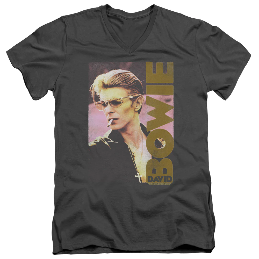 Bowie Smoking Logo - Image 5