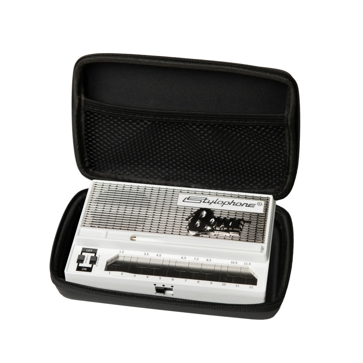 Bowie Stylophone Limited Edition Carry Case - Image 2