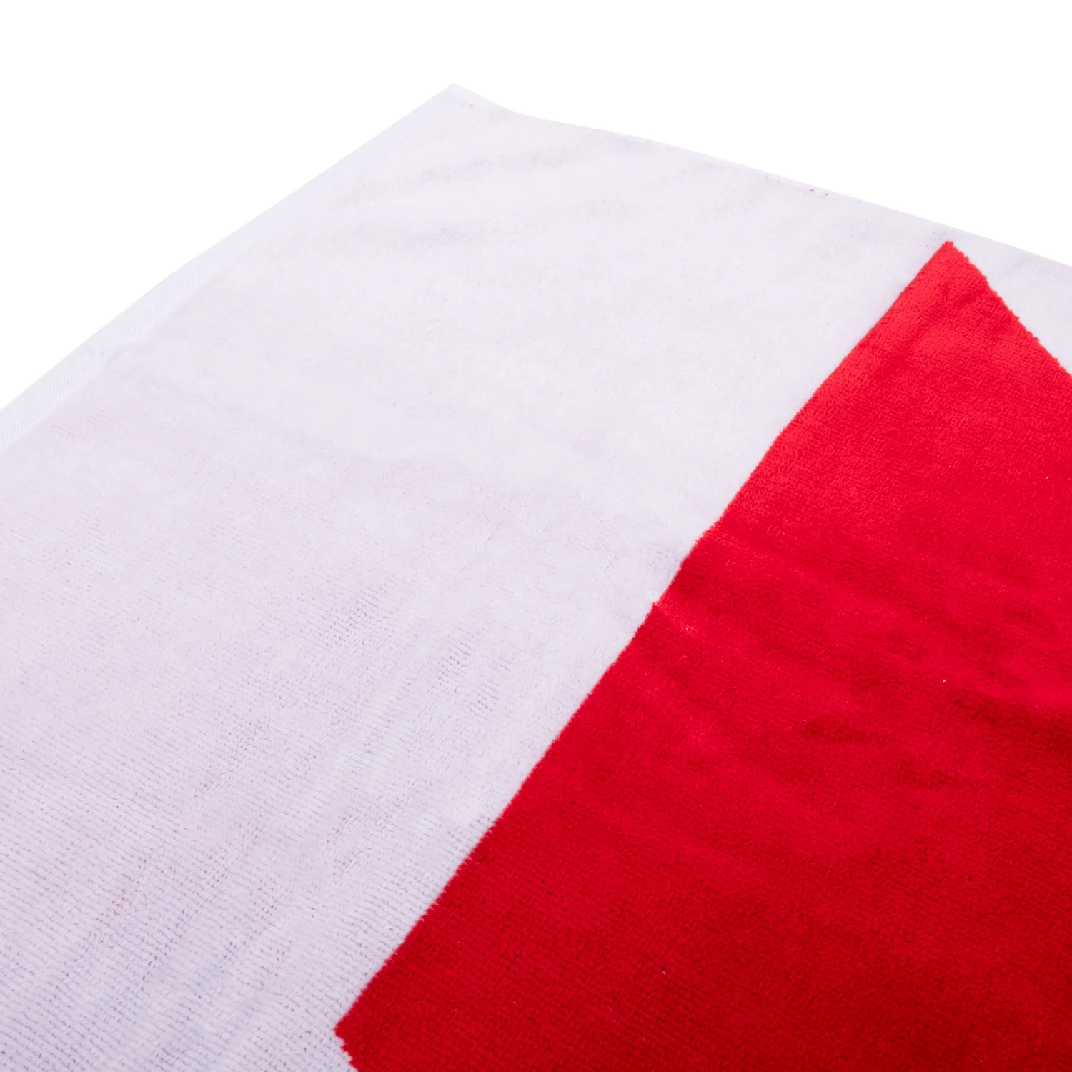 David Bowie Bolt Towel - Image 2