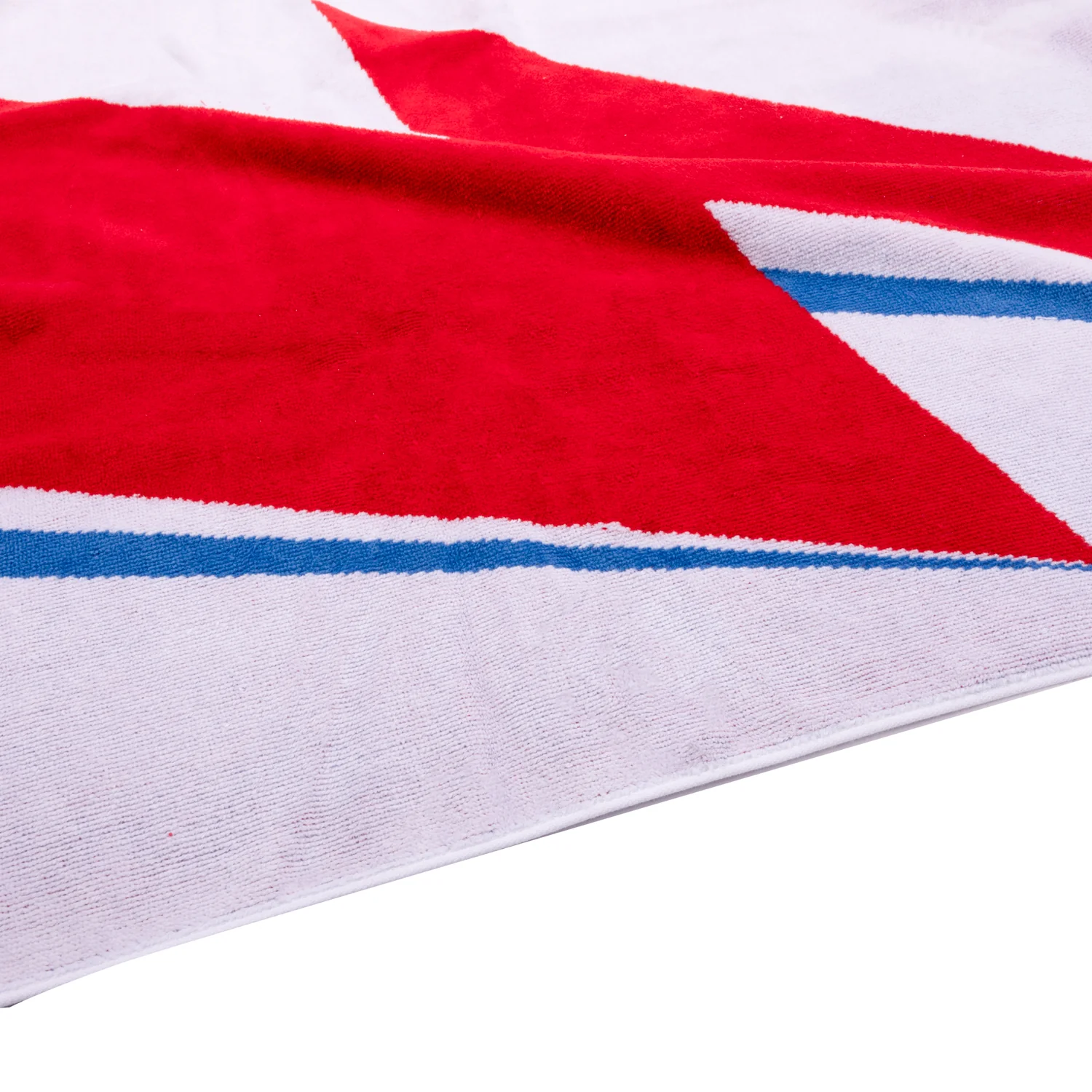 David Bowie Bolt Towel - Image 3