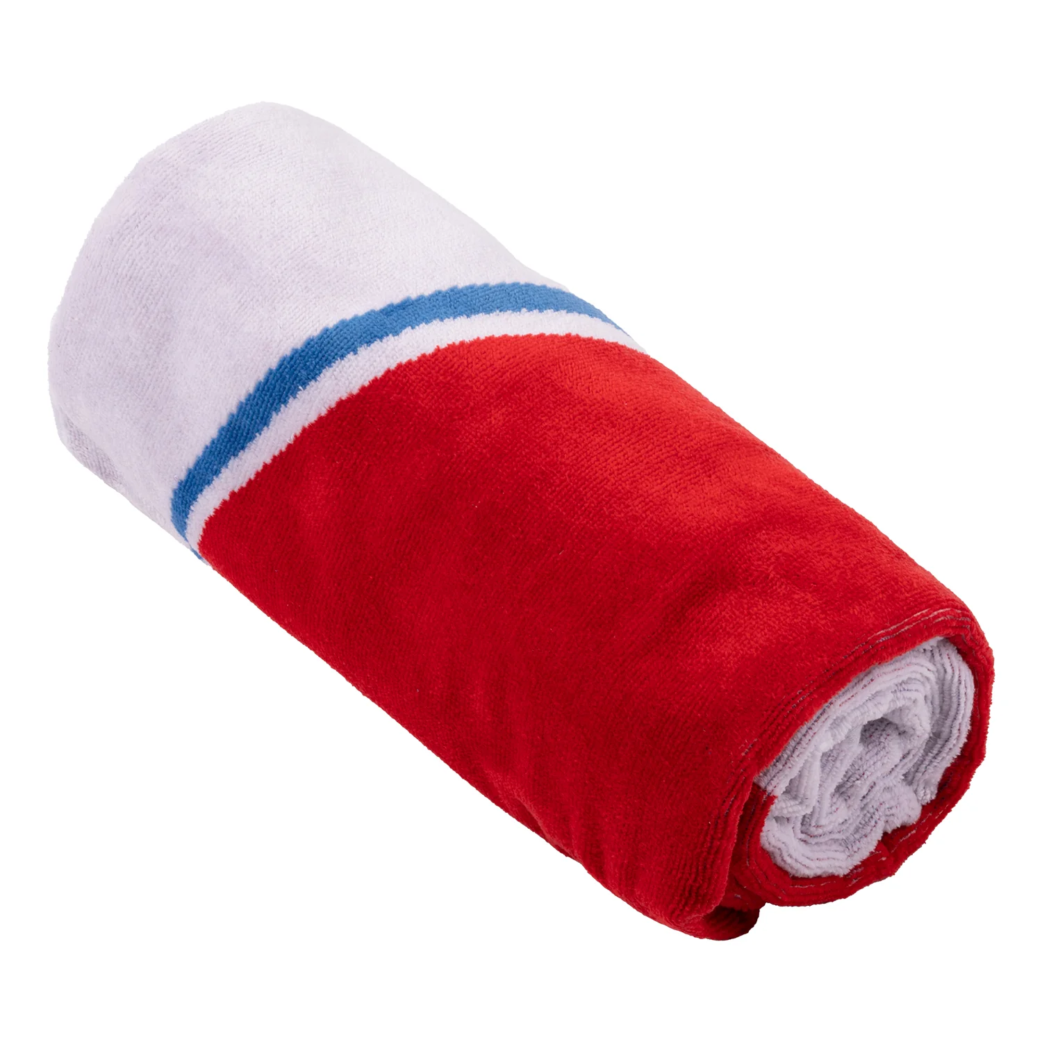 David Bowie Bolt Towel - Image 6