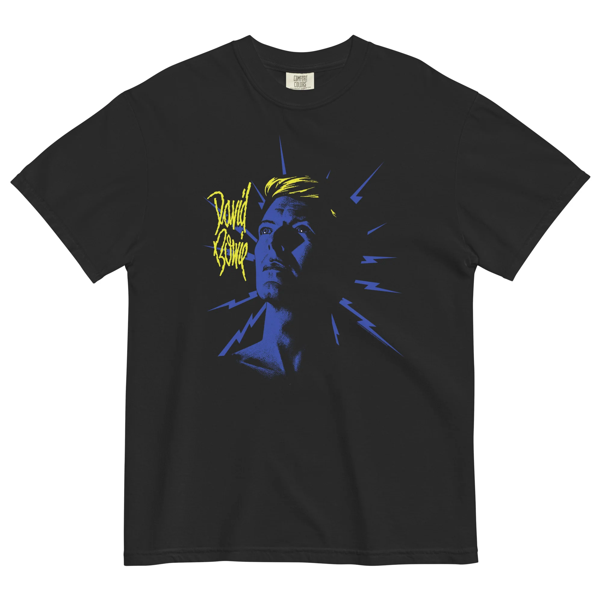 David Bowie Bolts T-Shirt