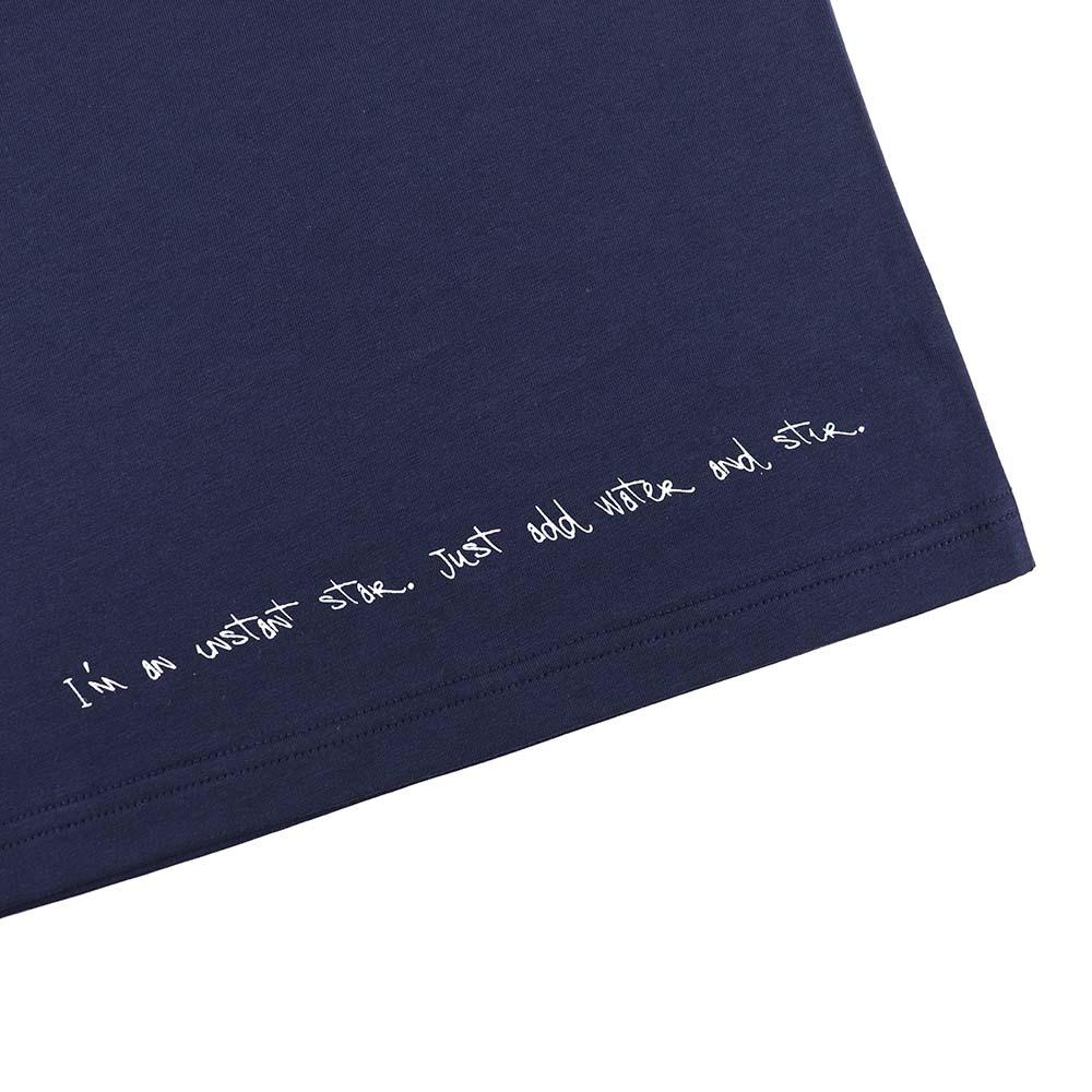 David Bowie Graphic Tee - Image 3