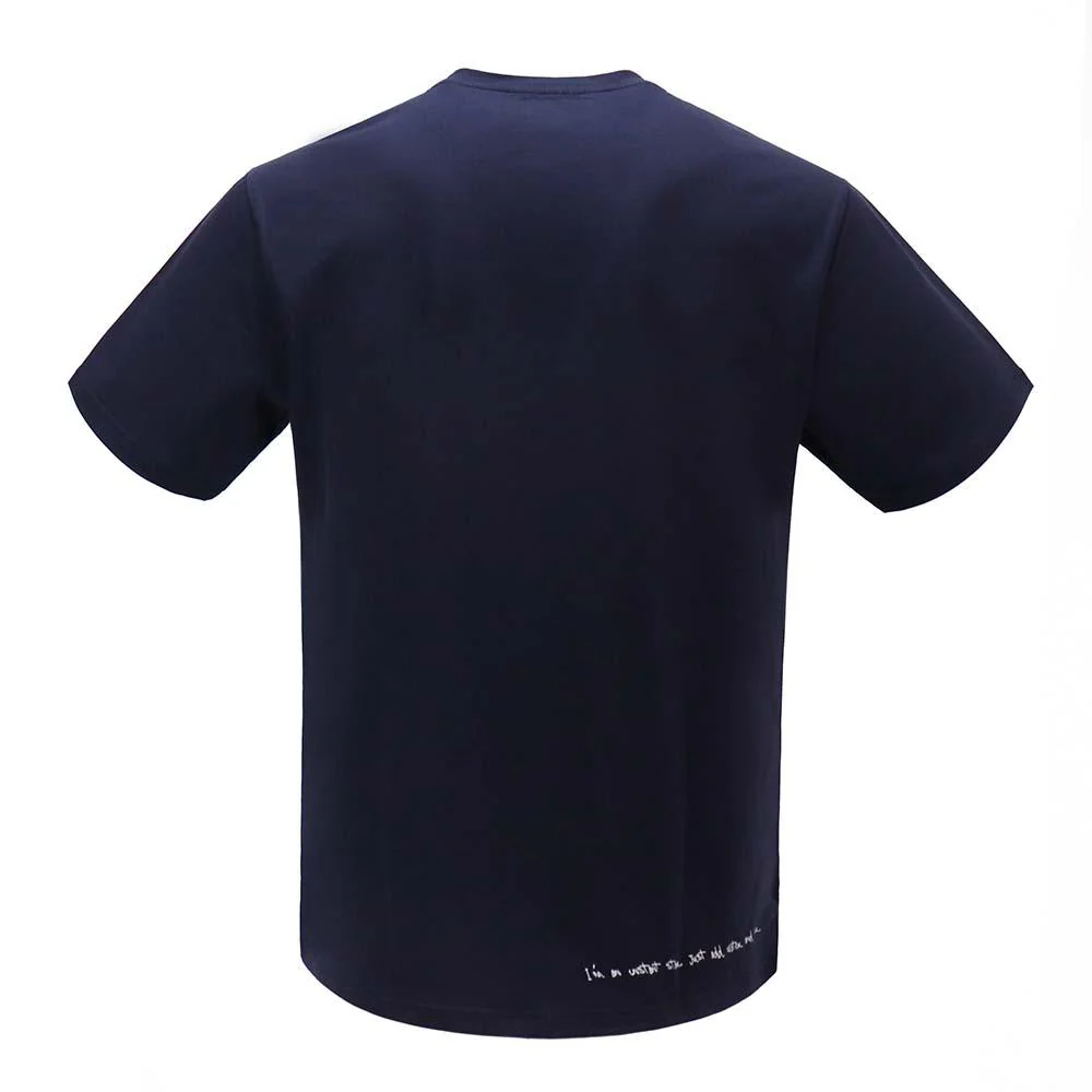 David Bowie Graphic Tee - Image 4