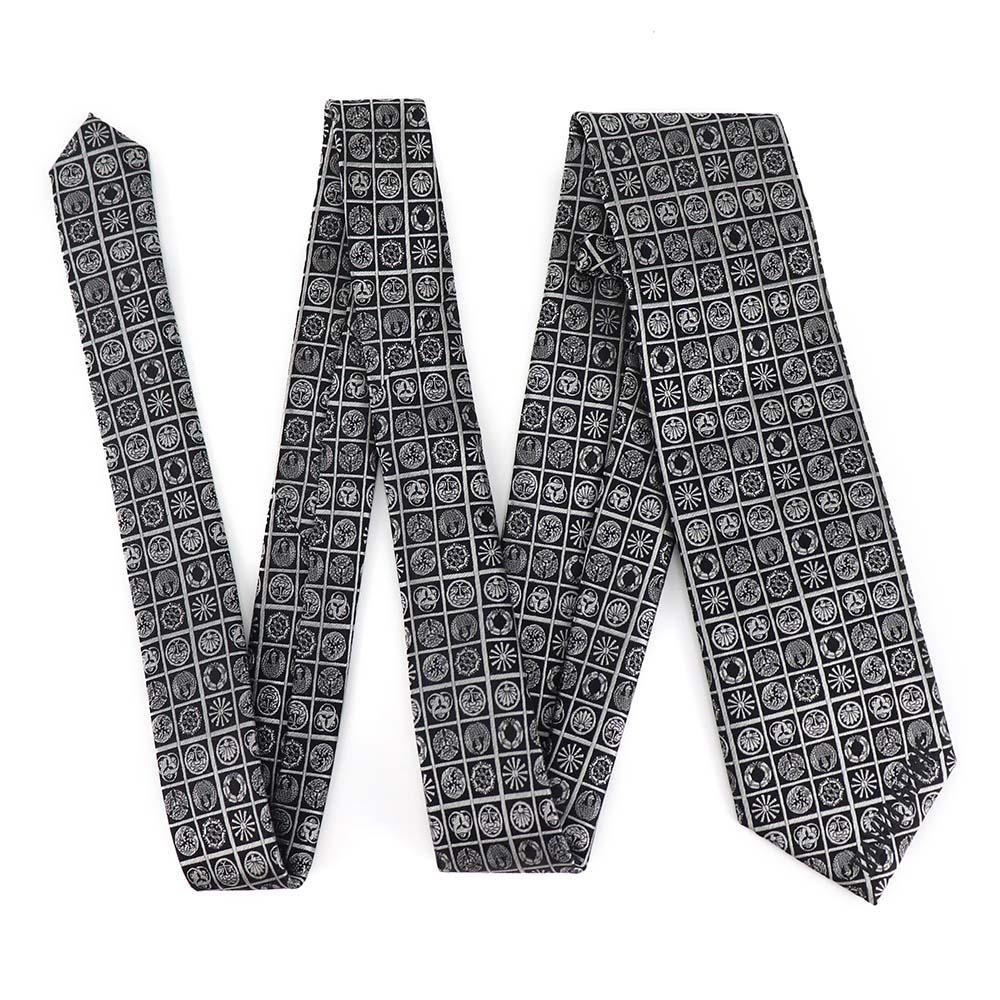 David Bowie Live in Japan Grey Tie - Image 2