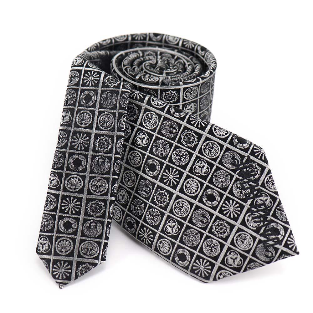 David Bowie Live in Japan Grey Tie - Image 5