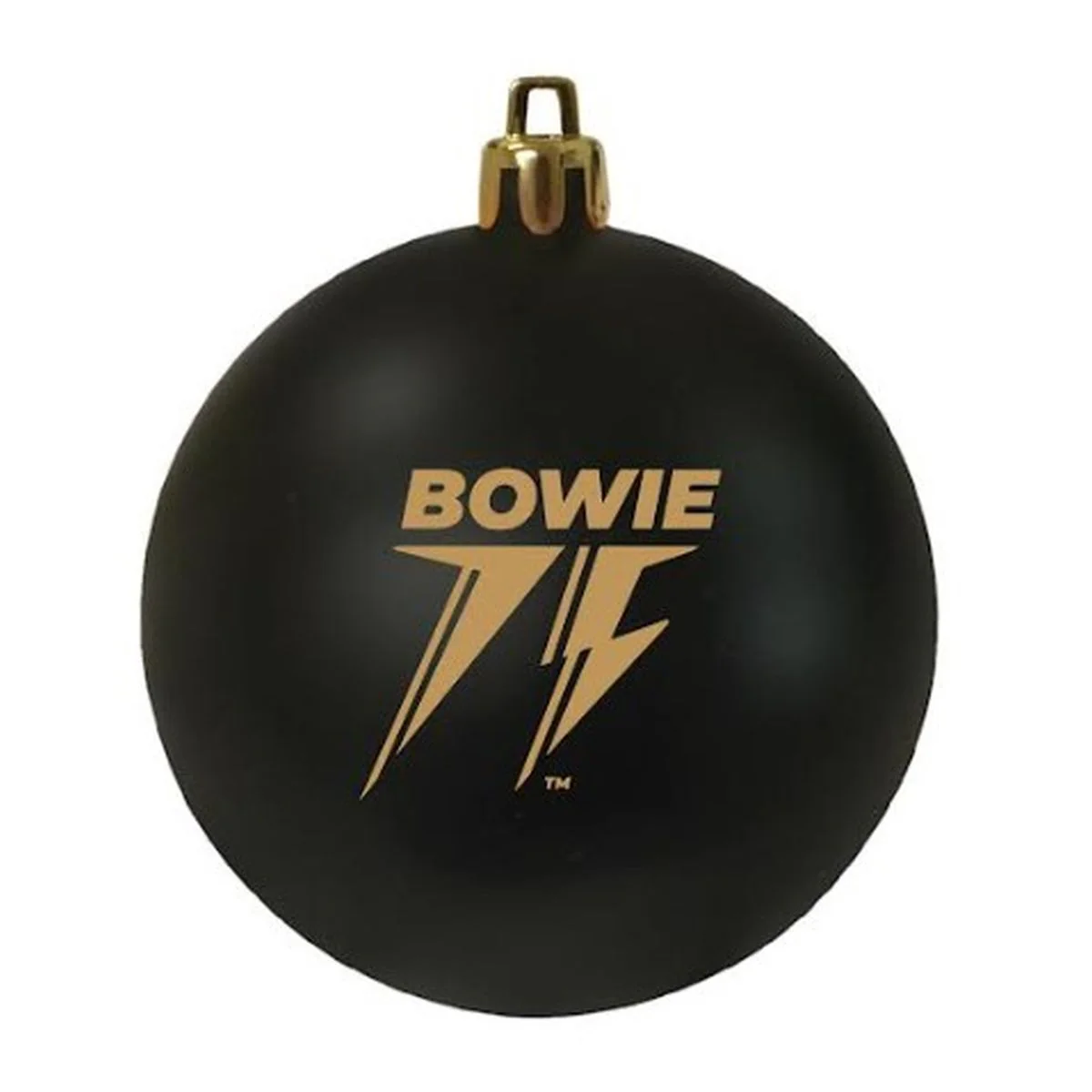 David Bowie Star Ornament - Image 2