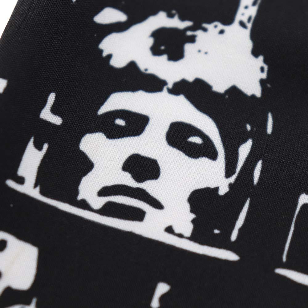 David Bowie Ziggy Stardust Board Shorts - Image 4