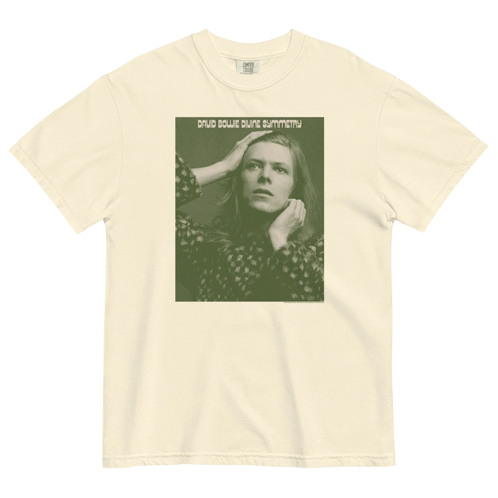 Divine Symmetry T-Shirt