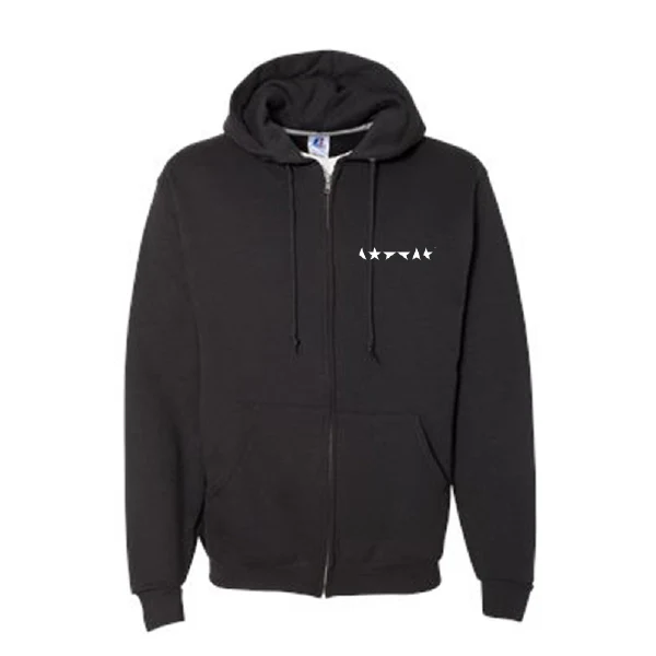 Don't Tell A Soul Hoodie